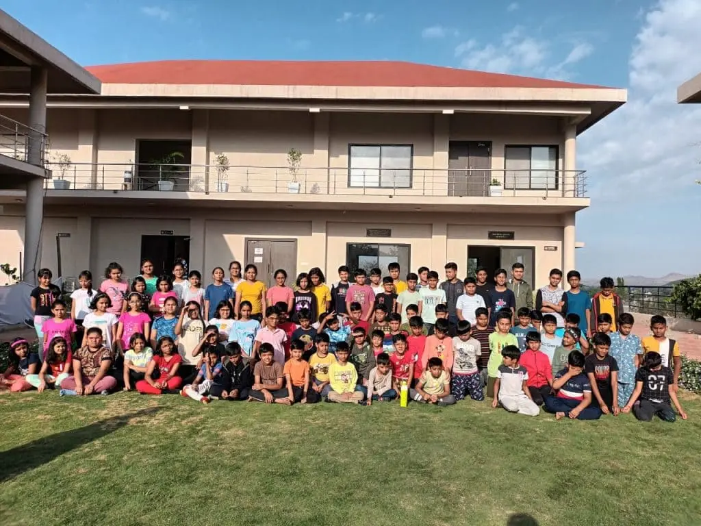 Best retreat center in aurangabad